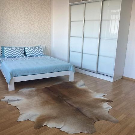 Sterna Sea View - Французський Бульвар Lejlighed Odessa Eksteriør billede