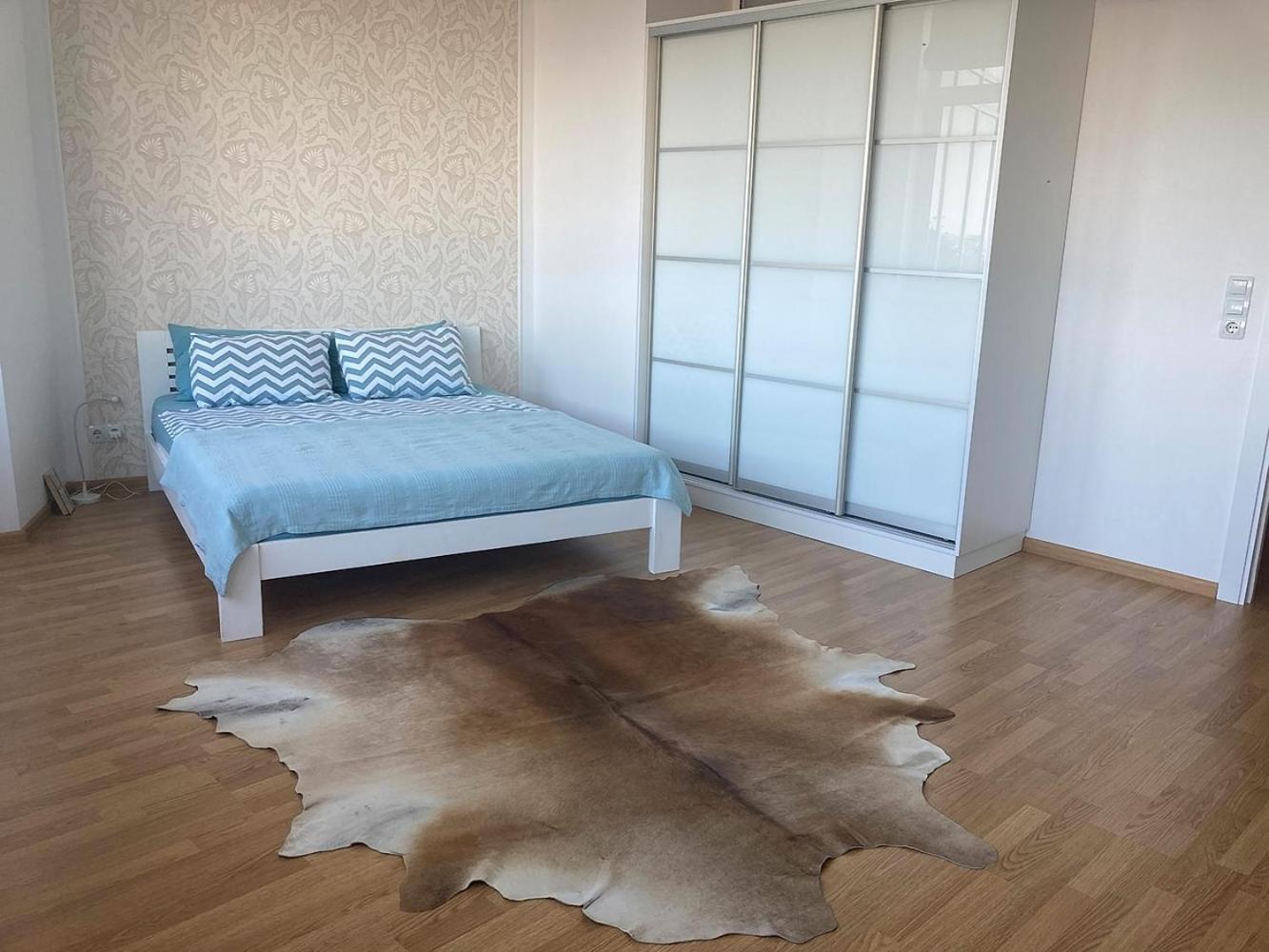 Sterna Sea View - Французський Бульвар Lejlighed Odessa Eksteriør billede