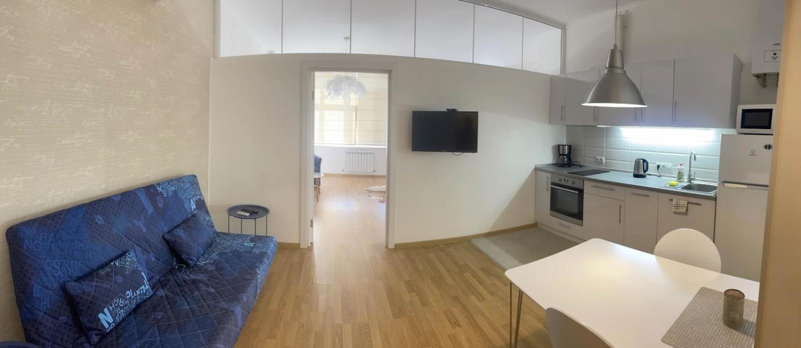 Sterna Sea View - Французський Бульвар Lejlighed Odessa Eksteriør billede