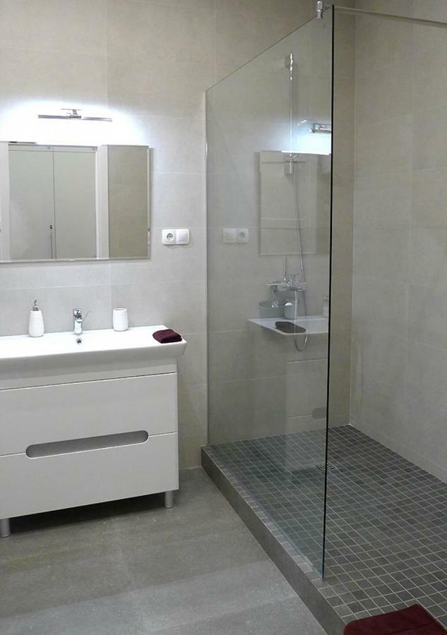 Sterna Sea View - Французський Бульвар Lejlighed Odessa Eksteriør billede